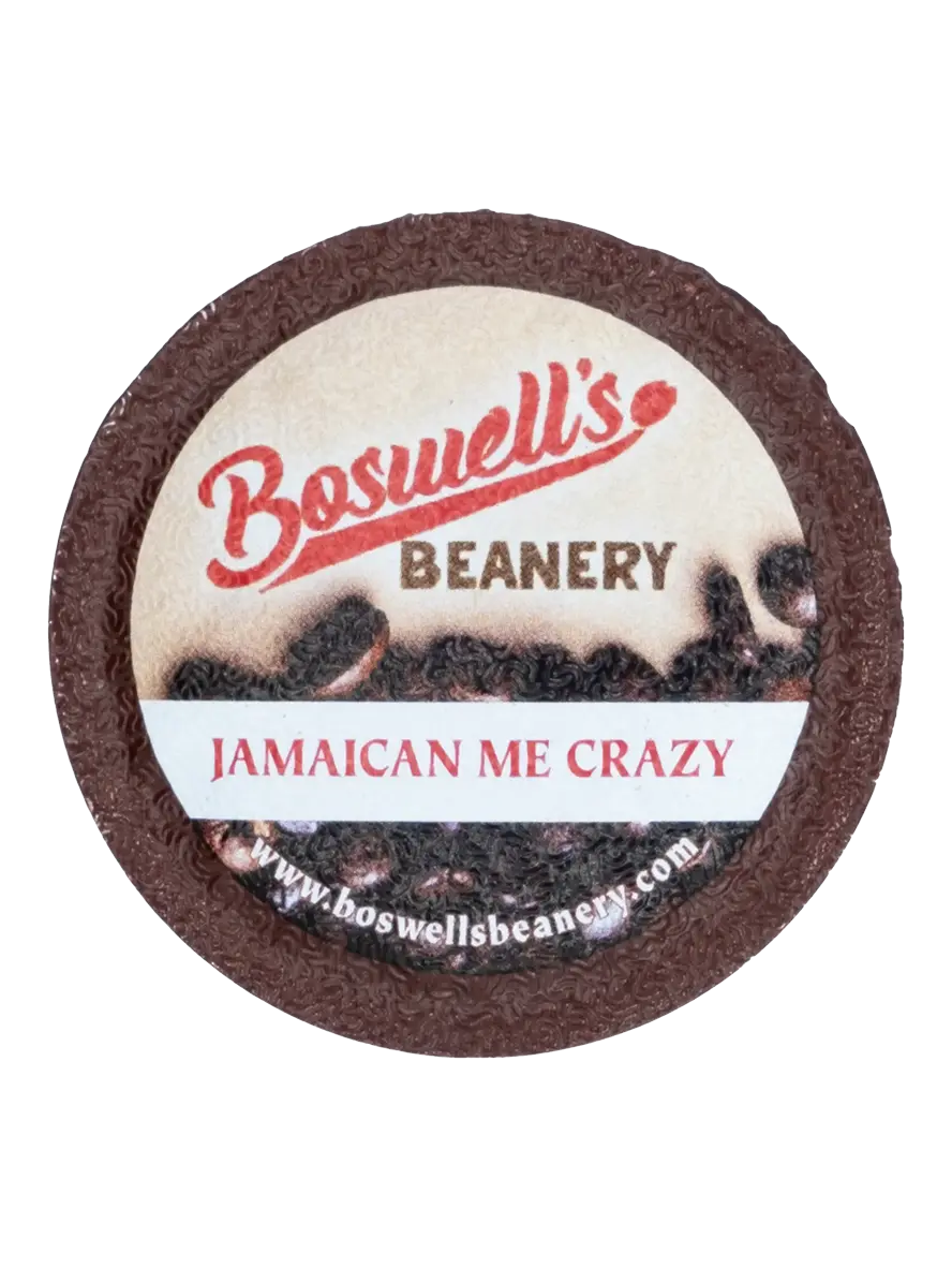 K-Cups