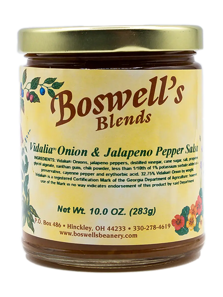 Salsa