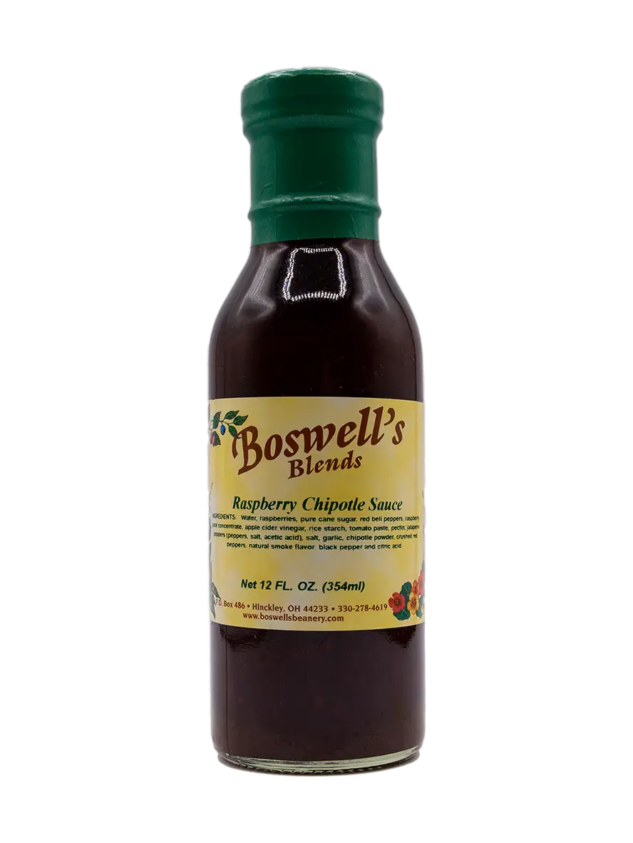 BBQ, Glazes & Steak Sauces