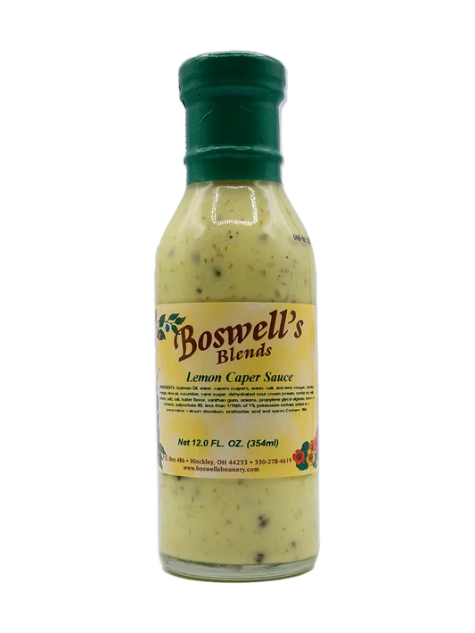 BBQ, Glazes & Steak Sauces