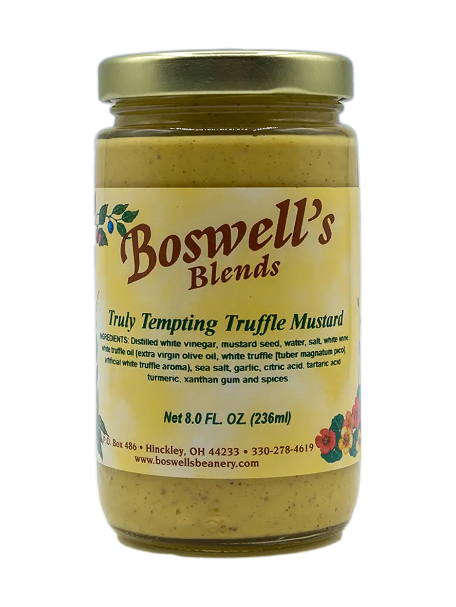 Mustards