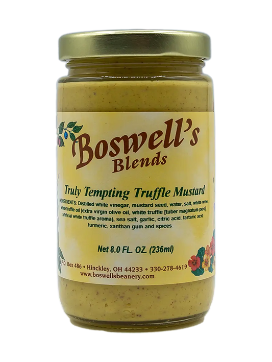Mustards