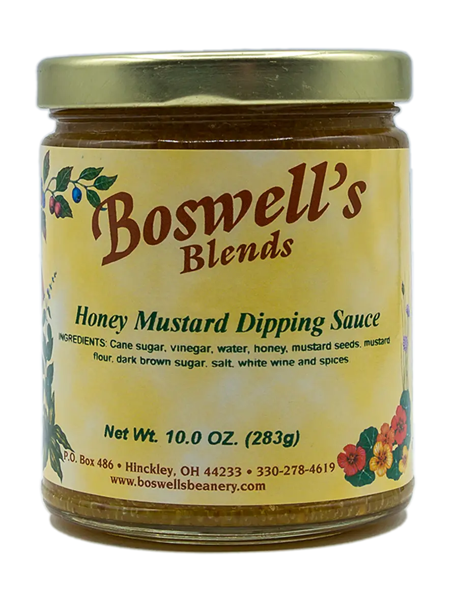 Mustards