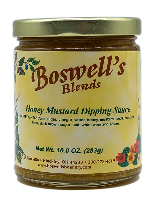 Mustards