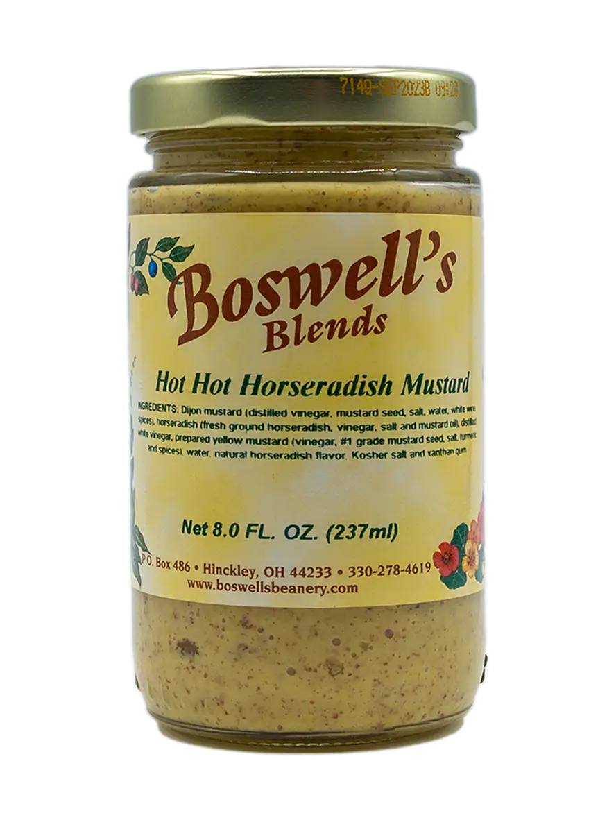 Mustards