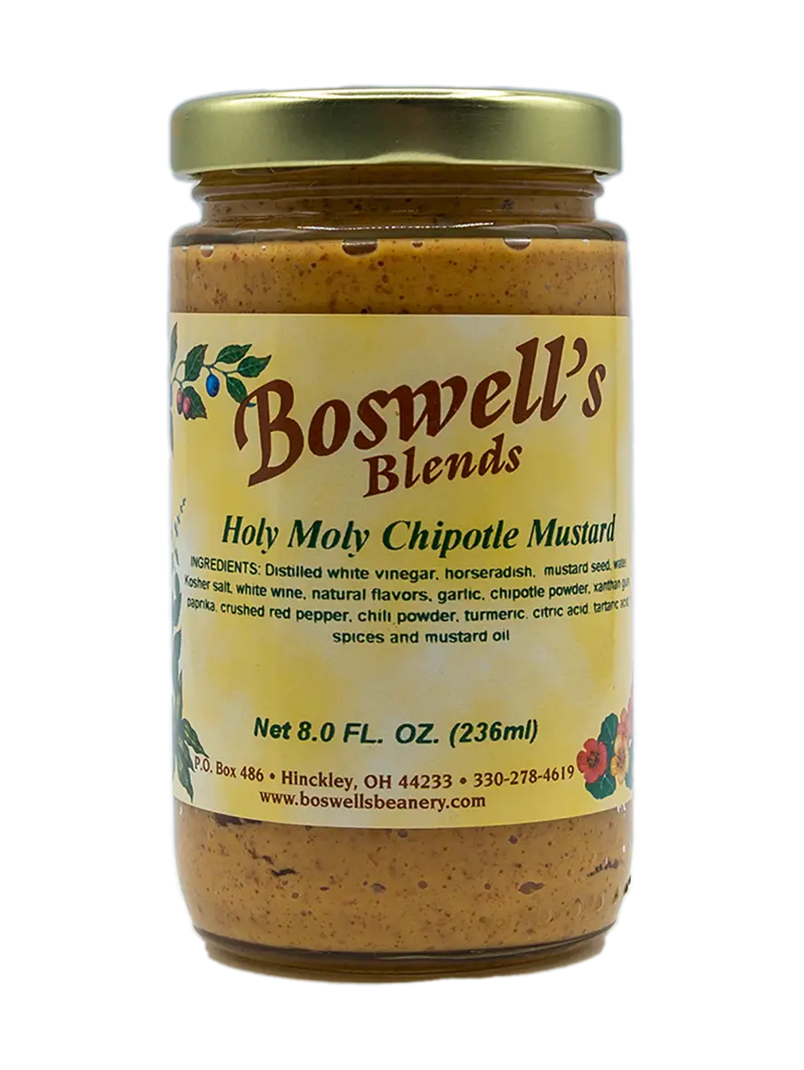 Mustards