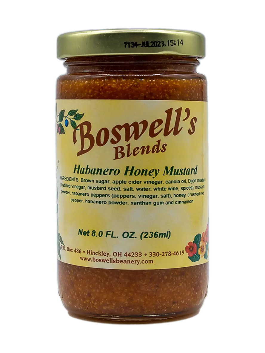 Mustards