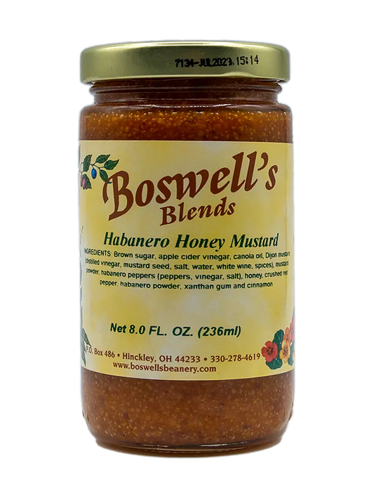Mustards