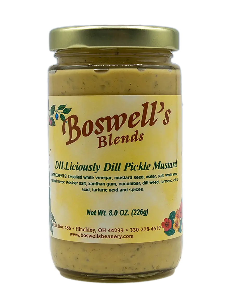 Mustards
