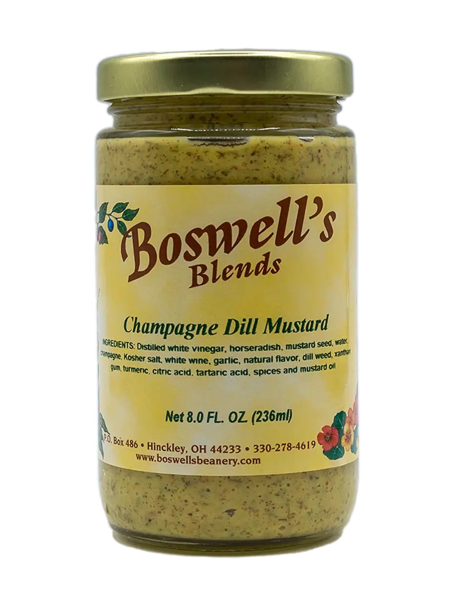 Mustards