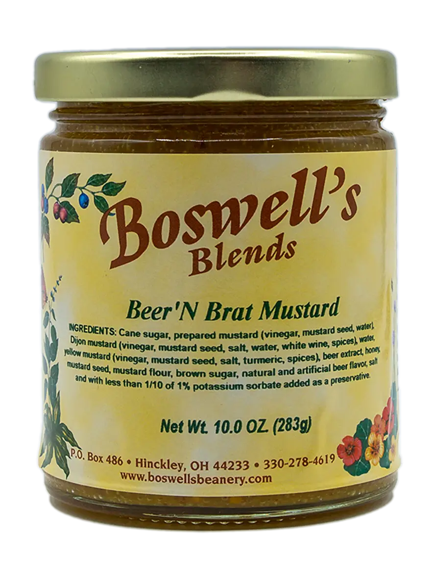Mustards