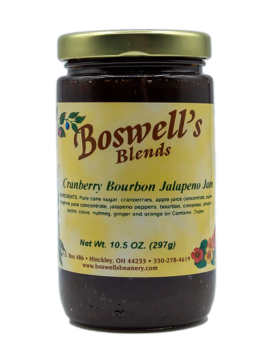 Jellies & Jams