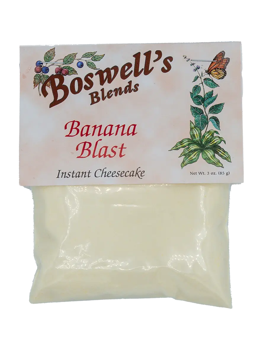 Instant Cheesecakes