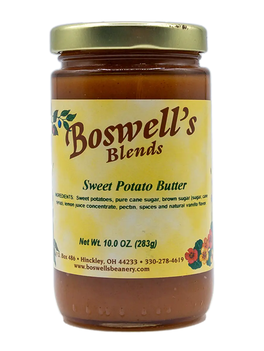 Fruit Butters