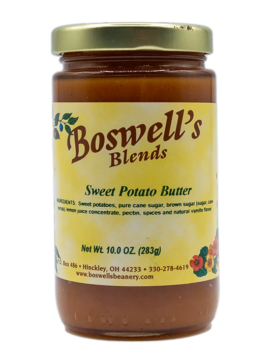 Fruit Butters