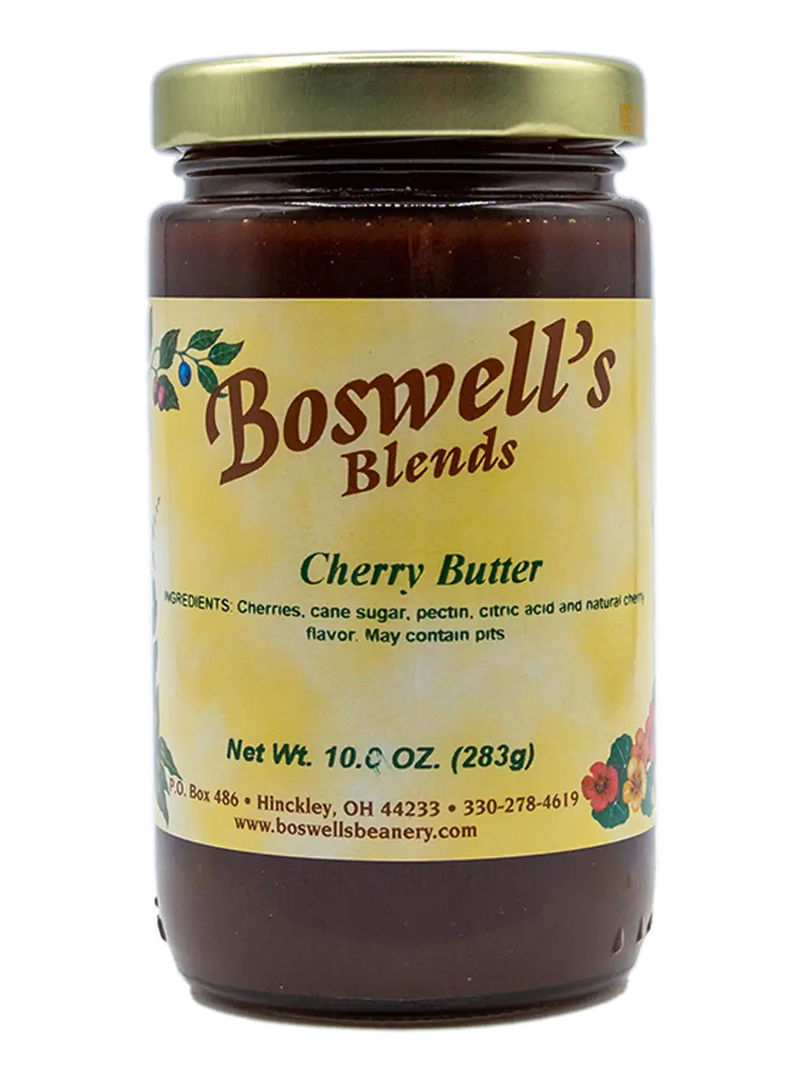 Fruit Butters