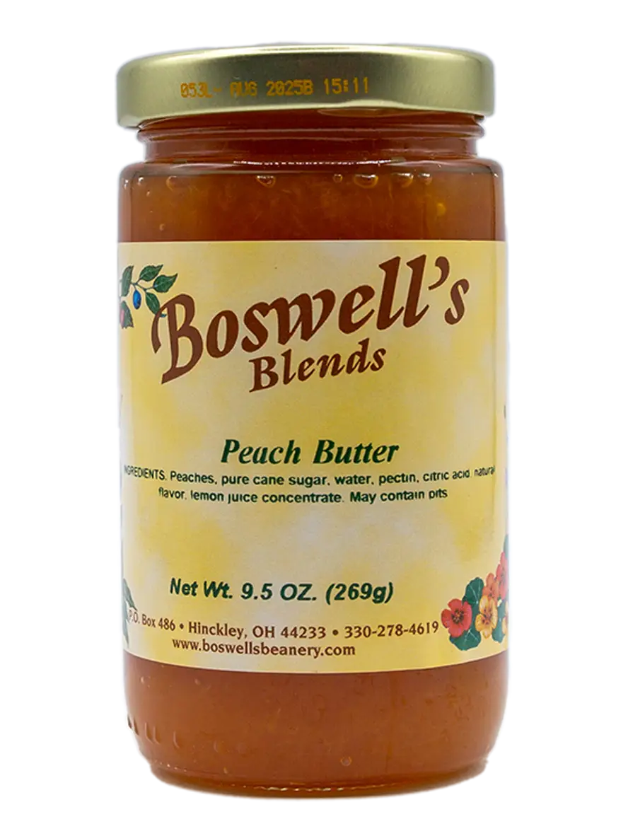 Fruit Butters