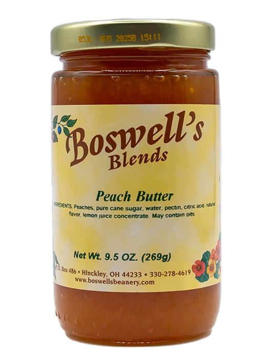 Fruit Butters