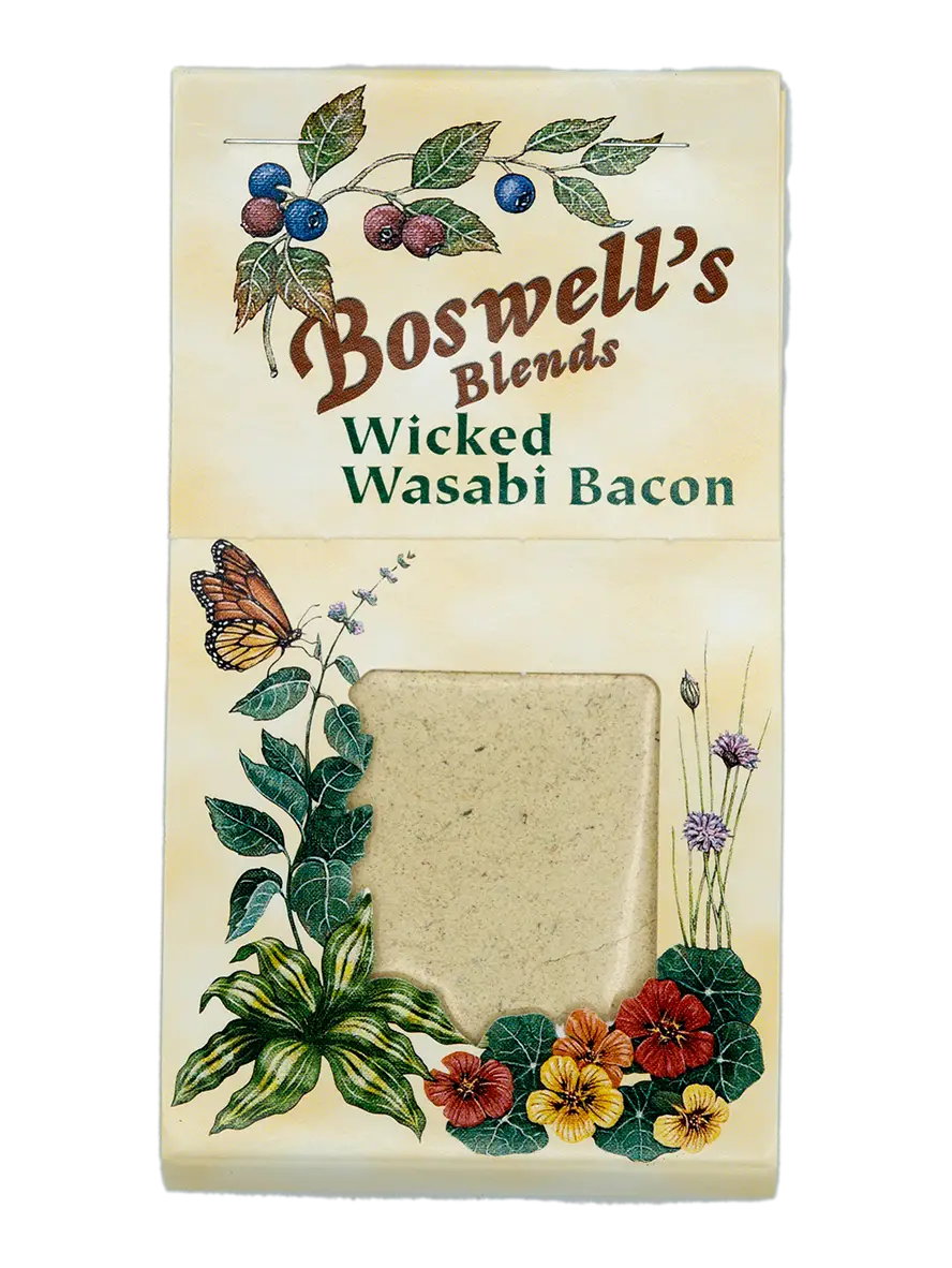 Dips & Dry Rub Blends
