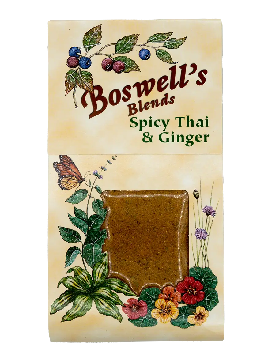 Dips & Dry Rub Blends
