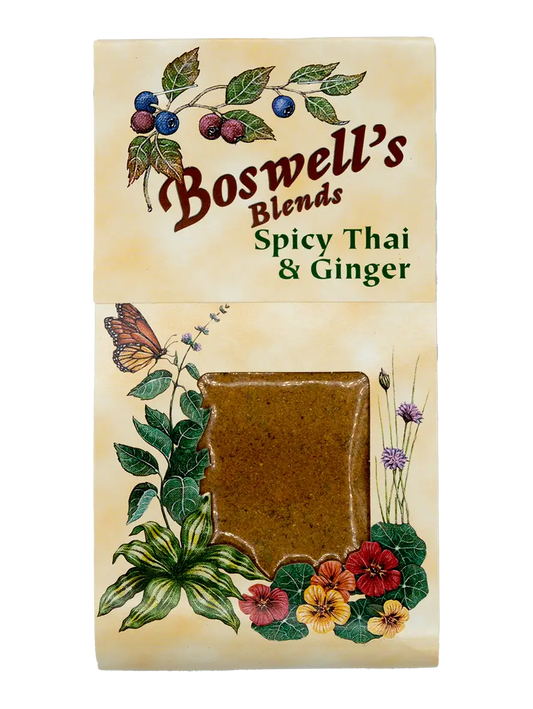 Dips & Dry Rub Blends