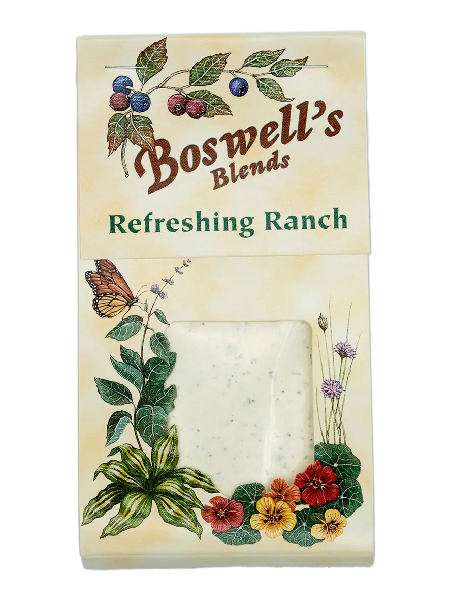Dips & Dry Rub Blends