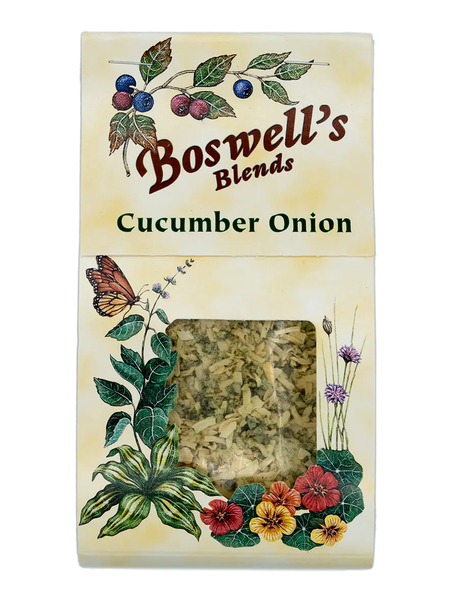Dips & Dry Rub Blends