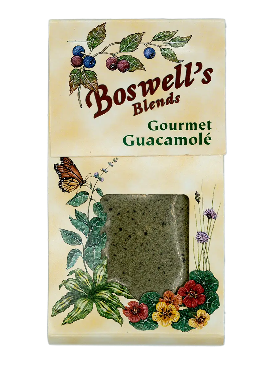 Dips & Dry Rub Blends