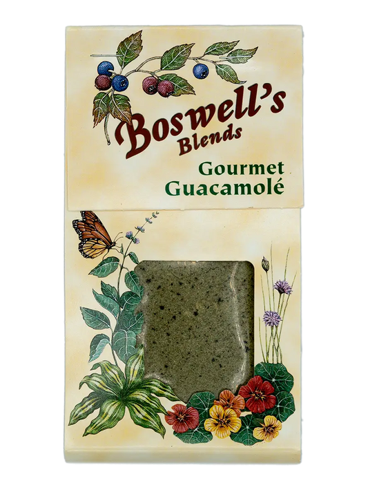 Dips & Dry Rub Blends