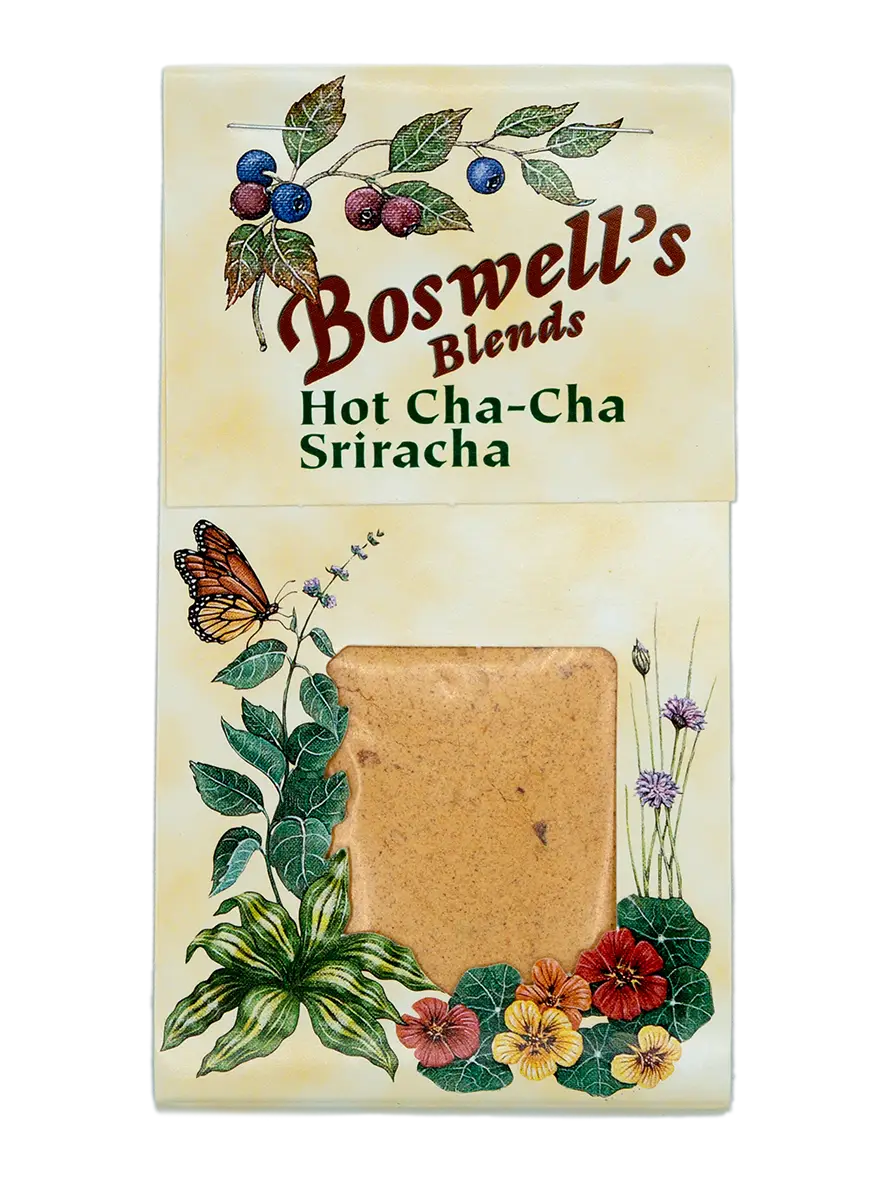 Dips & Dry Rub Blends