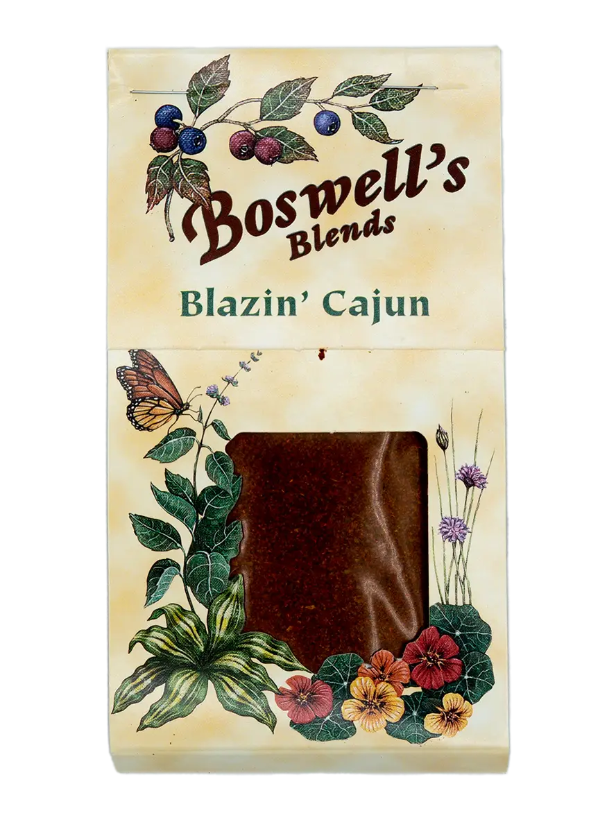 Dips & Dry Rub Blends