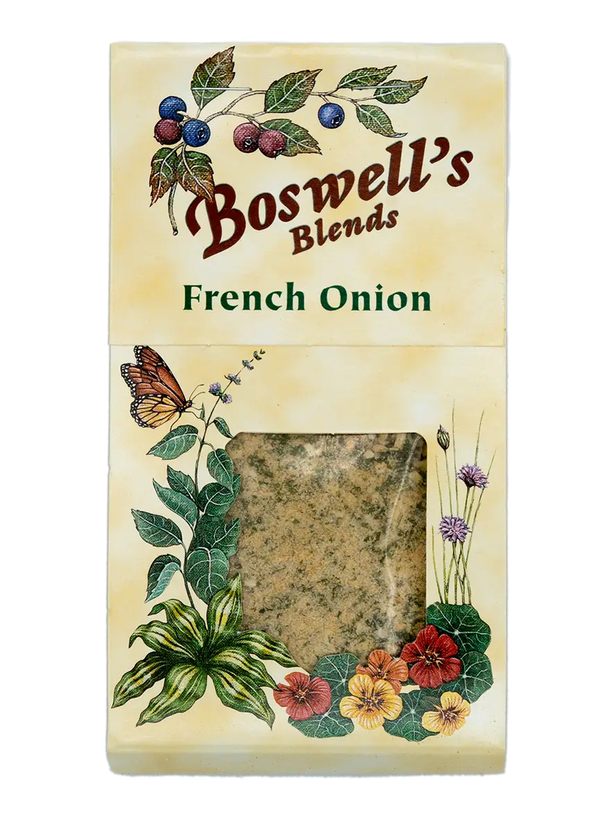 Dips & Dry Rub Blends