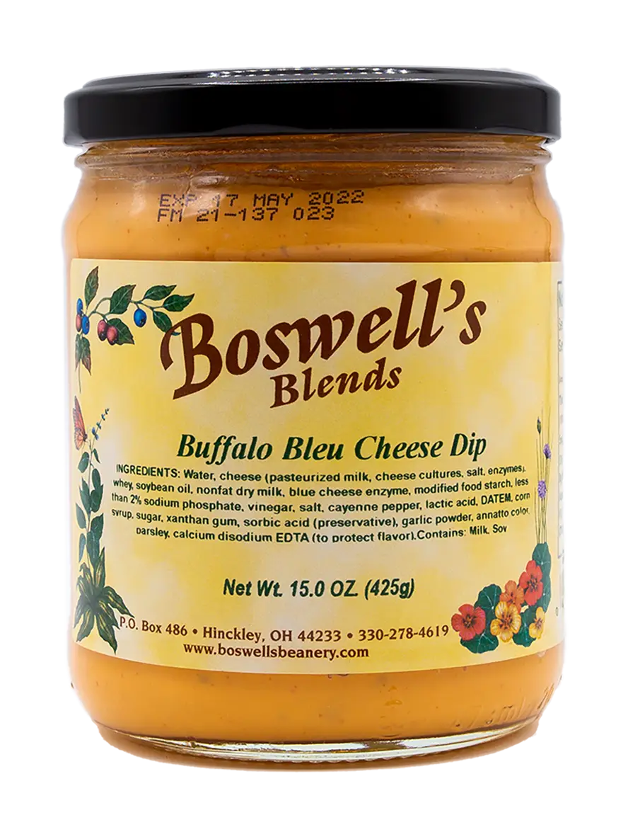 Cheese Dips
