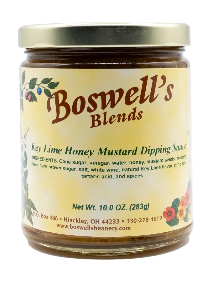 Mustards