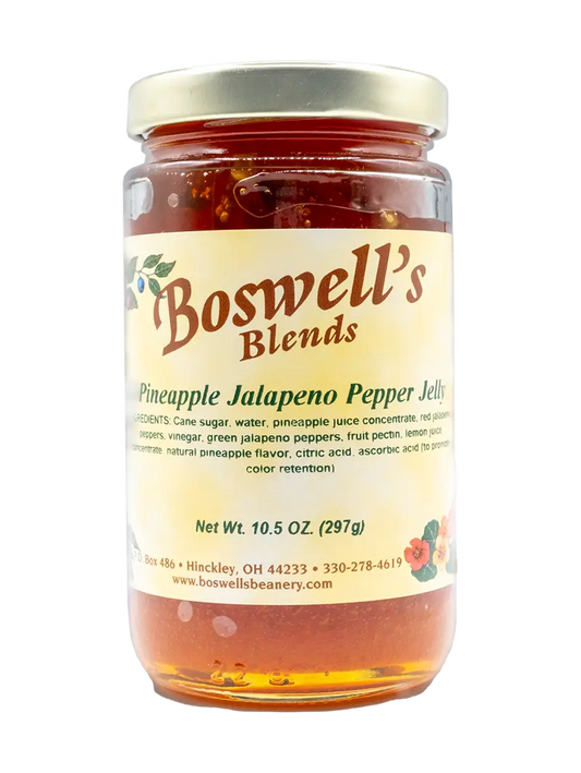 Jellies & Jams
