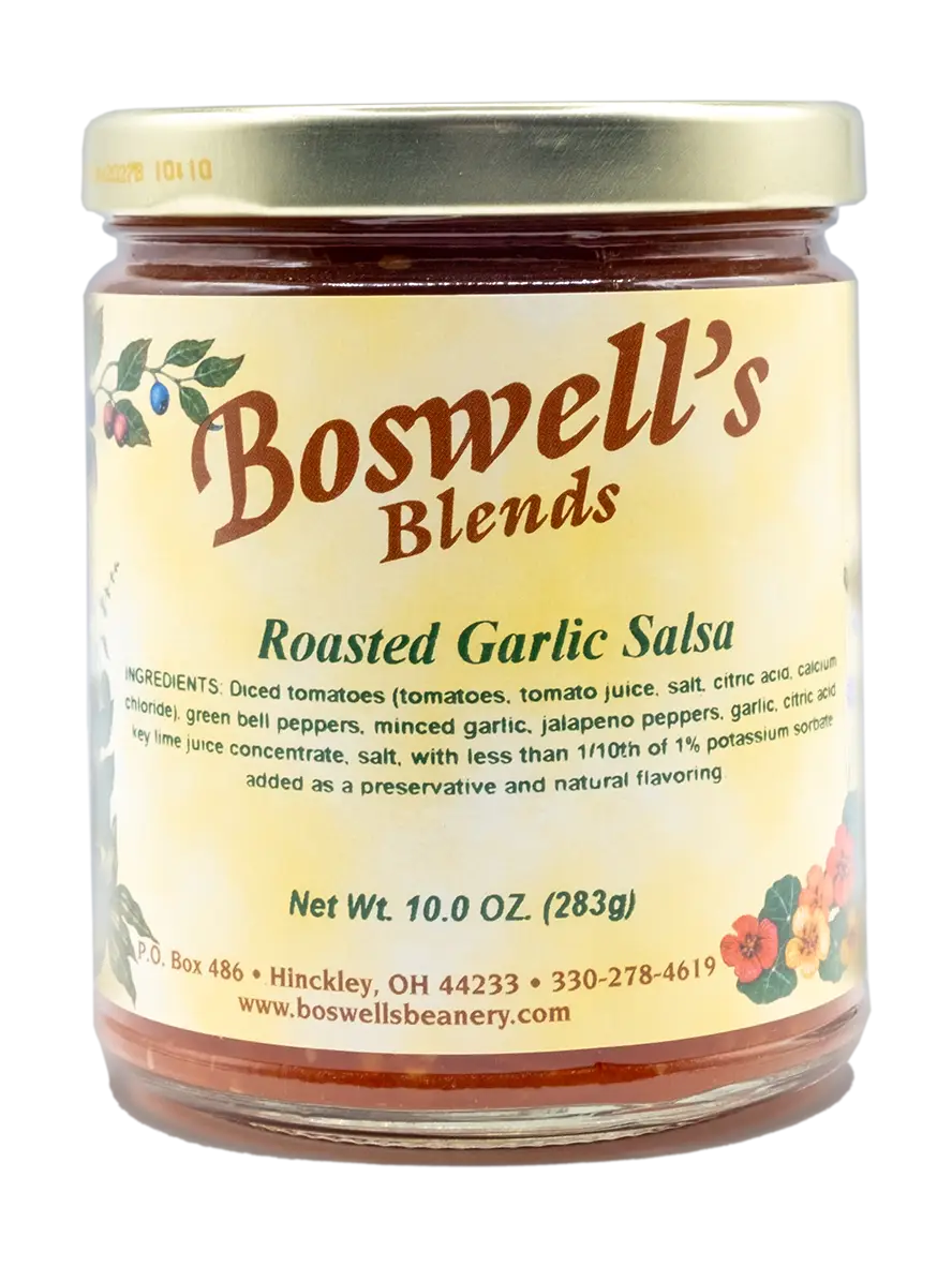 Salsa