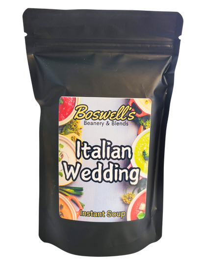 Italian Wedding Soup