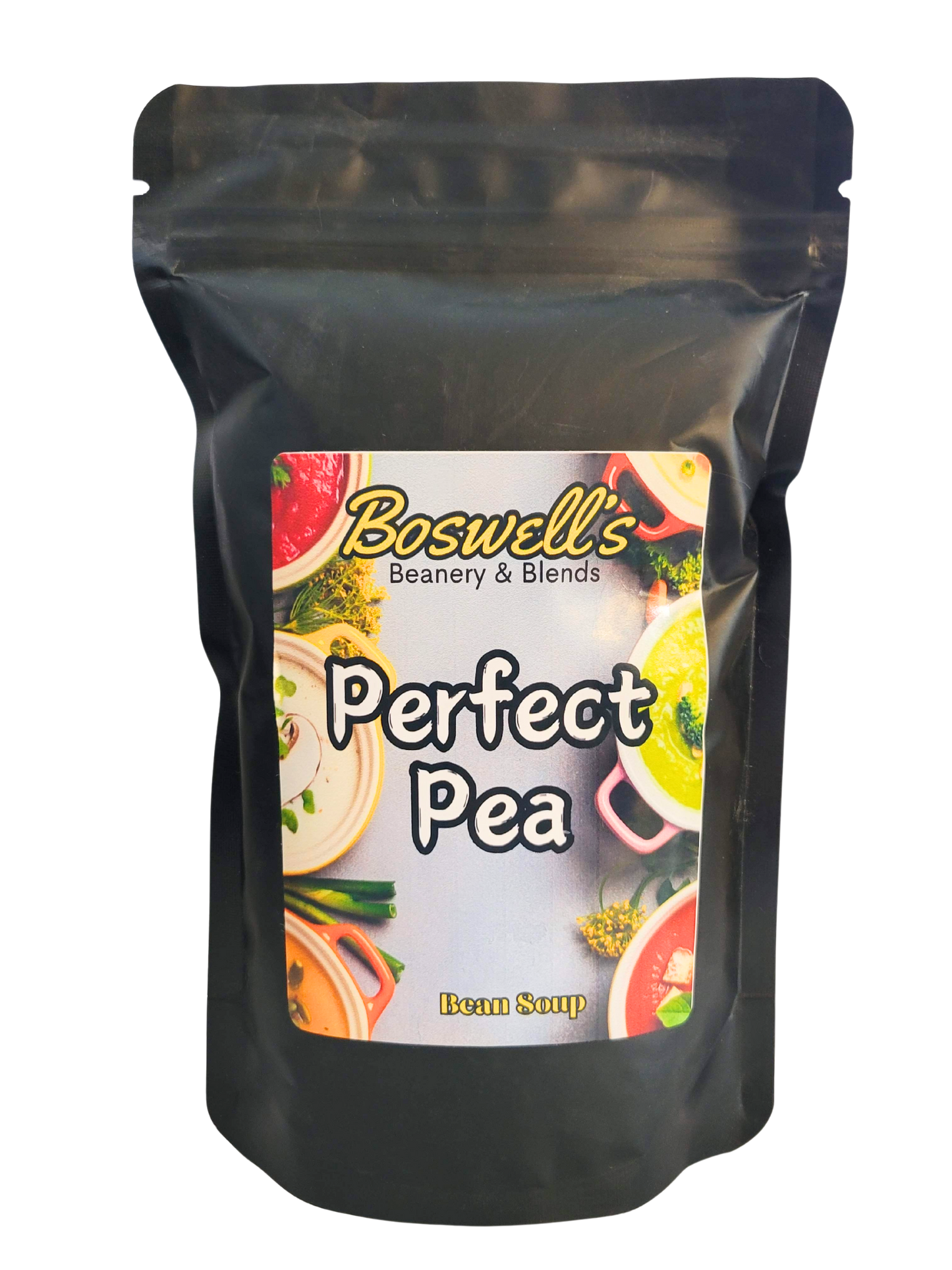 Perfect Pea Soup Mix