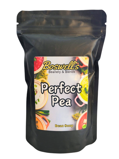 Perfect Pea Soup Mix
