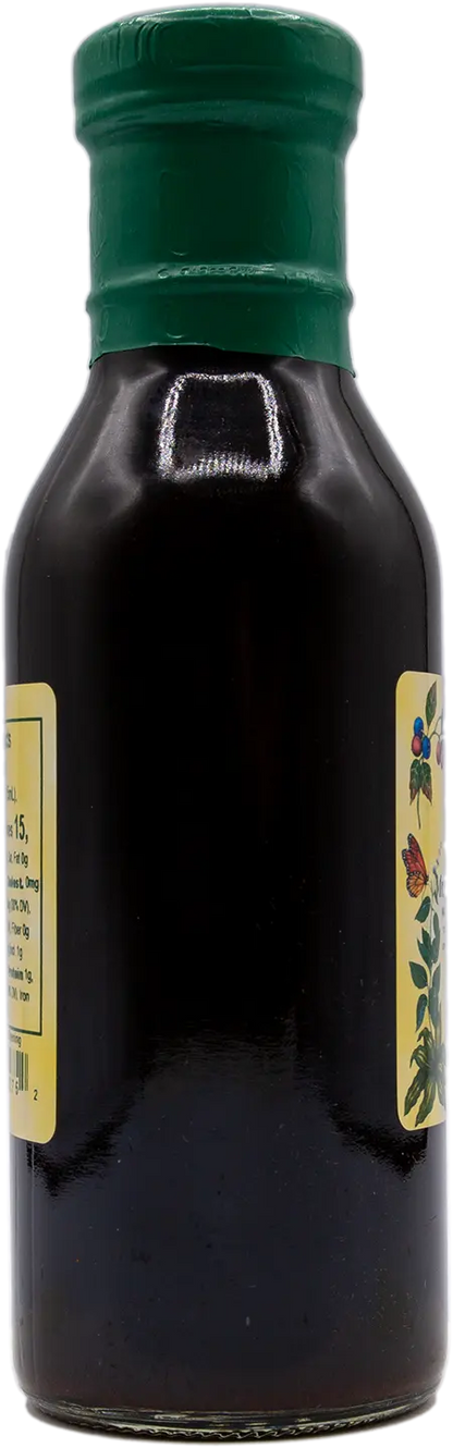 Portobello Wine Sauce