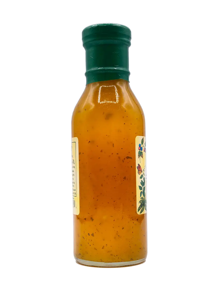 Tropical Hawaiian Sauce