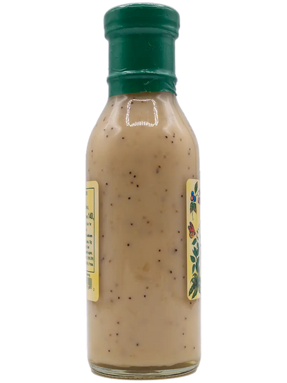 Creamy Vidalia Onion Dressing Boswell's Beanery Creamy Vidalia Onion Dressing Boswell's Beanery