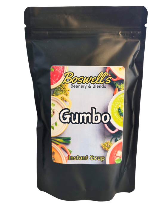 Gumbo