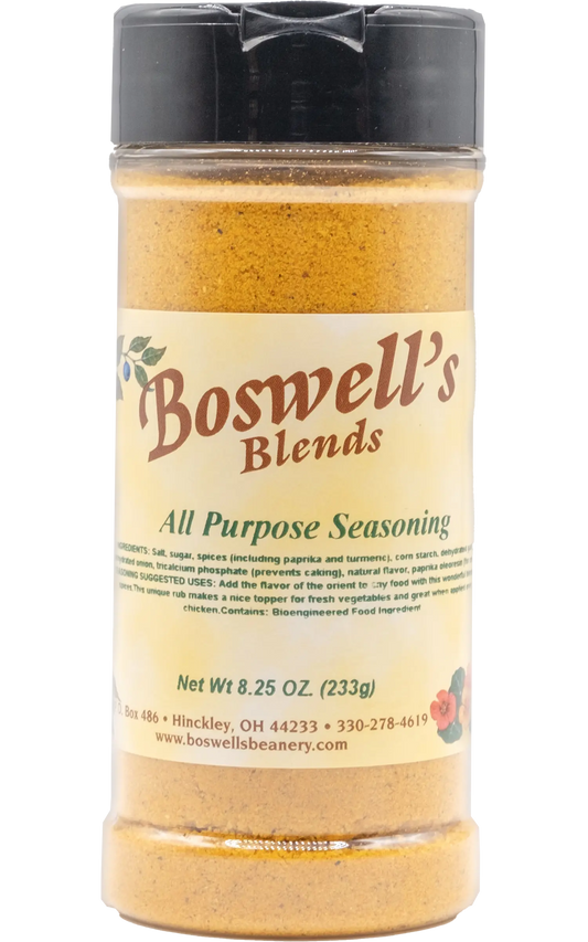 All Purpose Seasoning