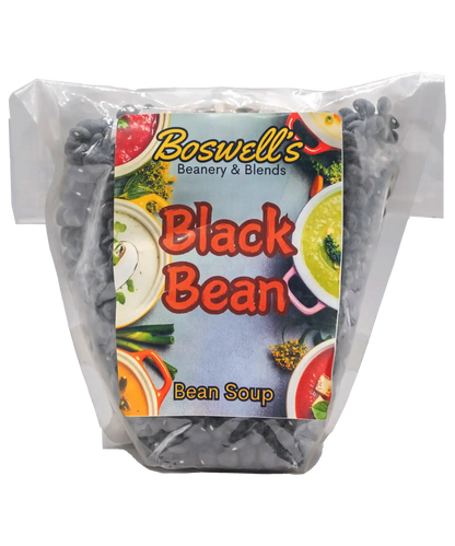 Black Bean Soup Mix