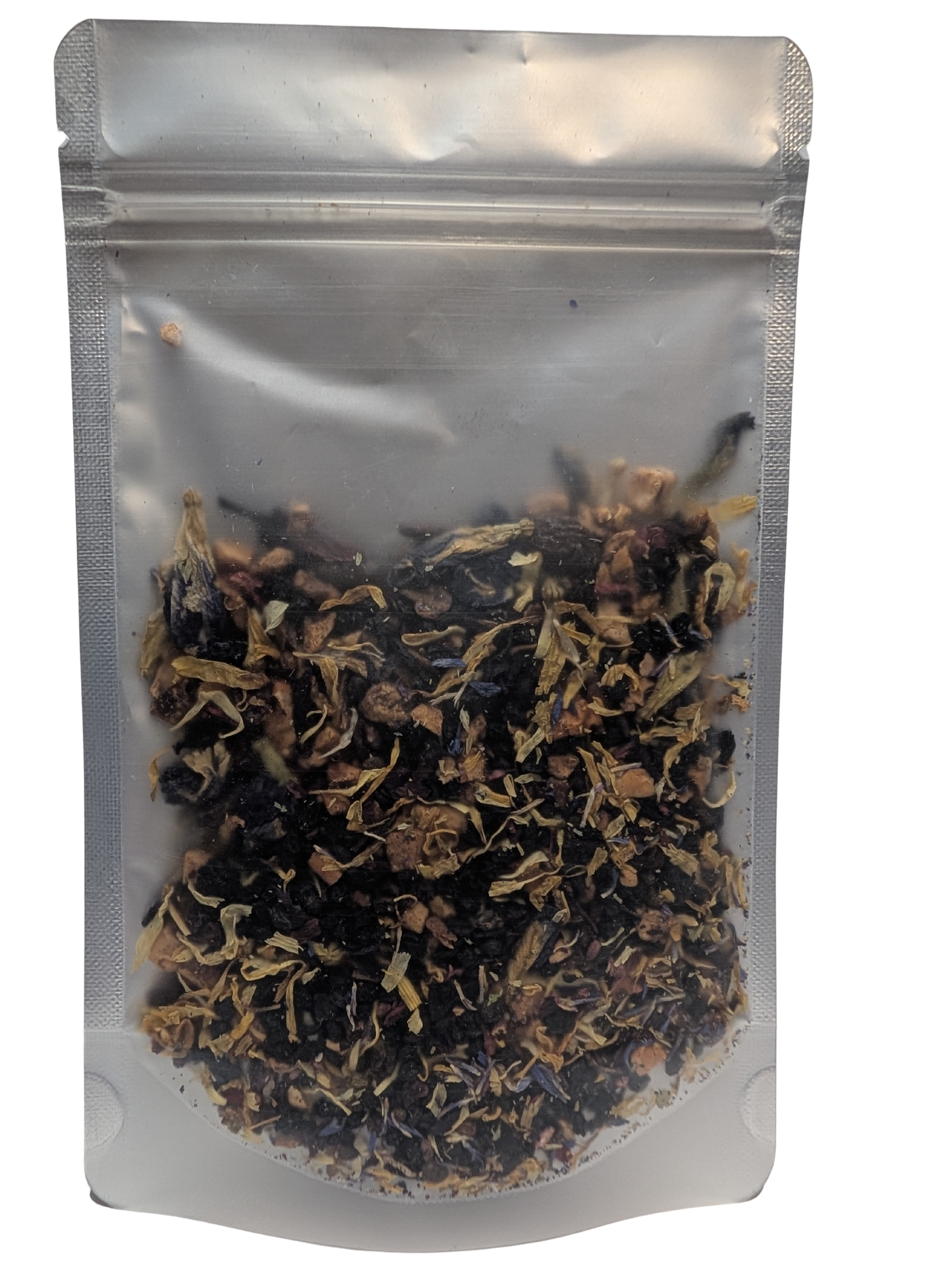 Blue Razzmatazz Loose Tea