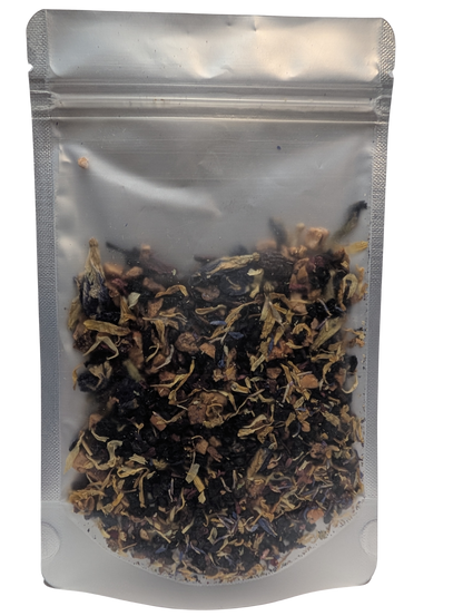 Blue Razzmatazz Loose Tea