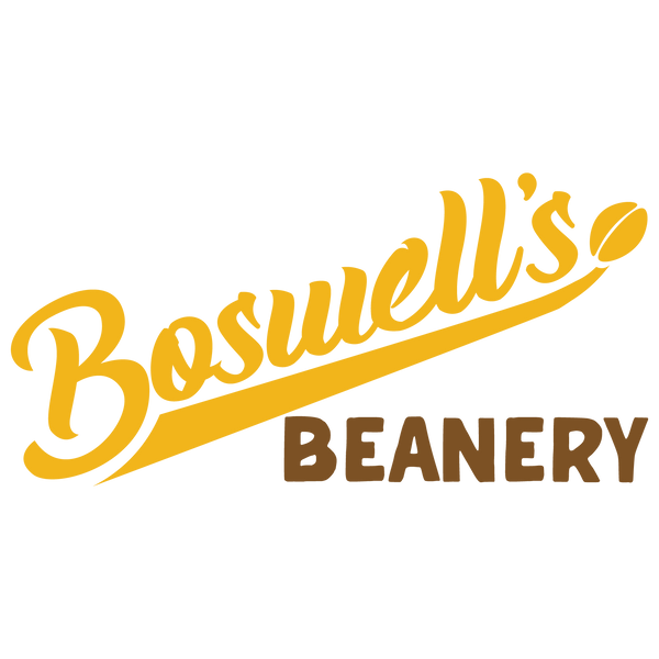 Boswell's Beanery