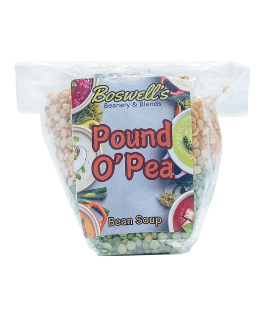 Pound O' Pea Soup Mix