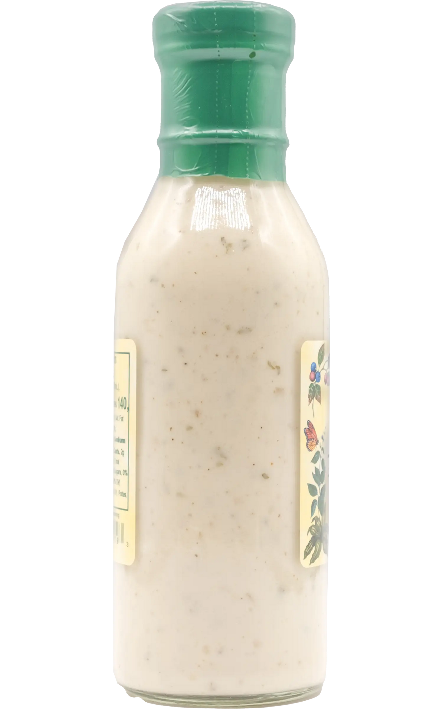 Ranch Lovers Dressing